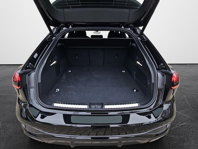 Audi A6 e-tron Avant Quattro