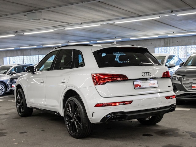 Audi Q5 40 TDI Quattro S-Tronic