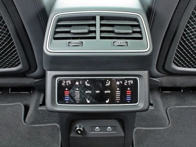 Audi Q8 e-tron 50 Quattro Sportback