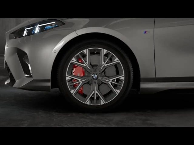 BMW 120 M-Sport Sedan