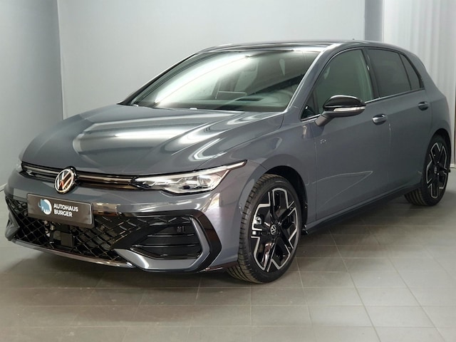 Volkswagen Golf 1.5 eTSI DSG R-Line