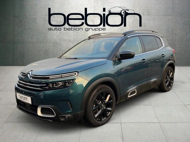 Citroën C5 Aircross Pack Shine