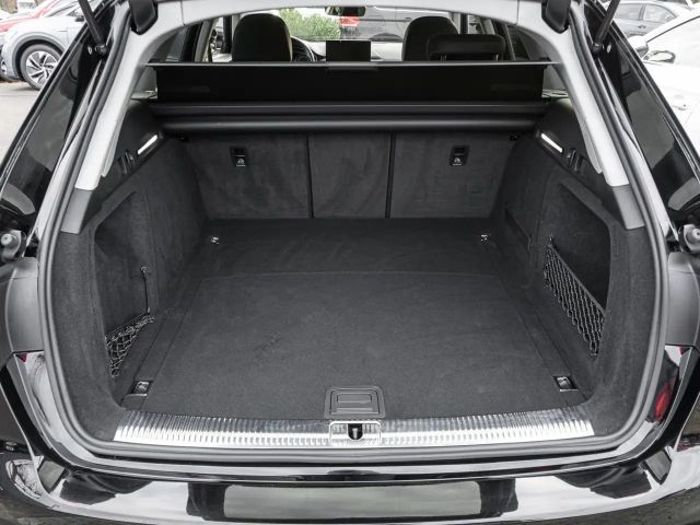 Audi A4 35 TFSI Avant S-Tronic
