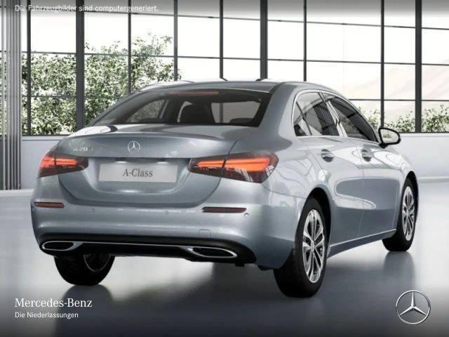 Mercedes-Benz A 200 Progressive