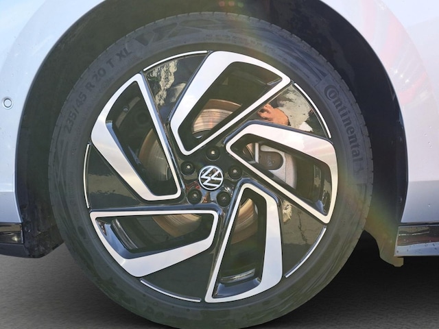 Volkswagen ID.7 GTX Tourer