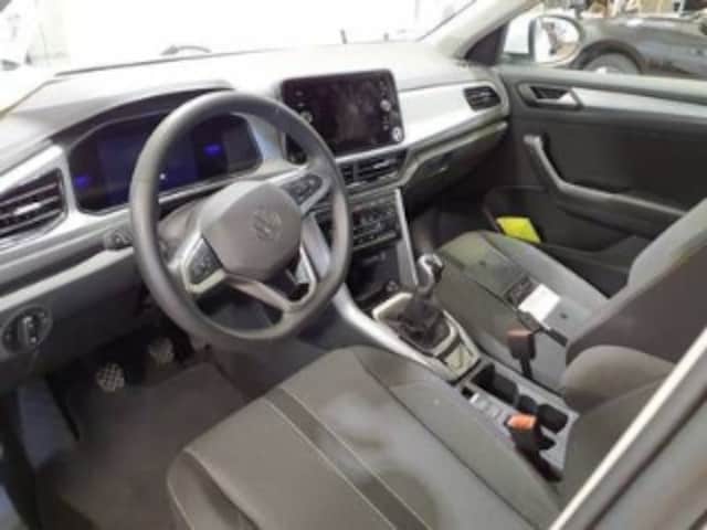 Volkswagen T-Roc 1.0 TSI Life