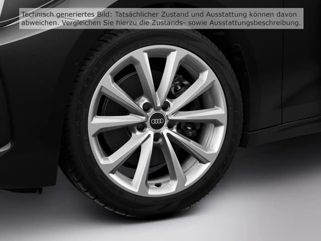 Audi A5 Quattro S-Tronic