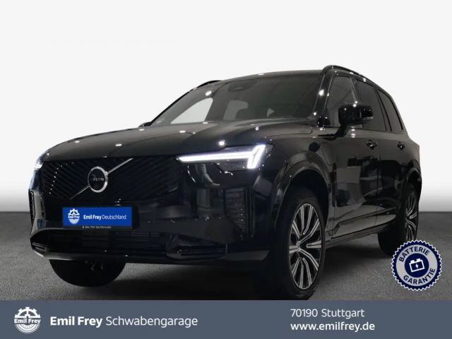 Volvo XC90 AWD Dark T8 Ultra