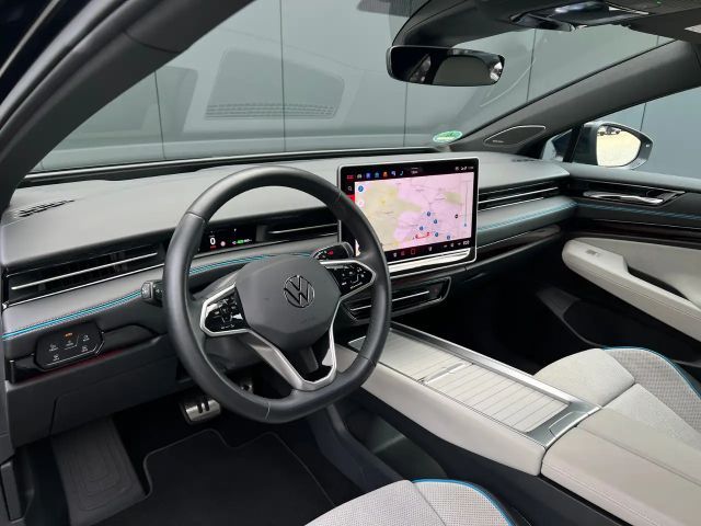 Volkswagen ID.7 IQ.Drive Pro