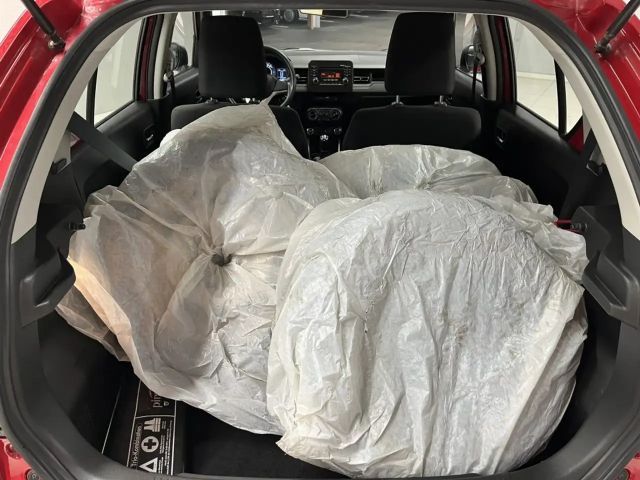 Suzuki Ignis AllGrip Clear Hybrid