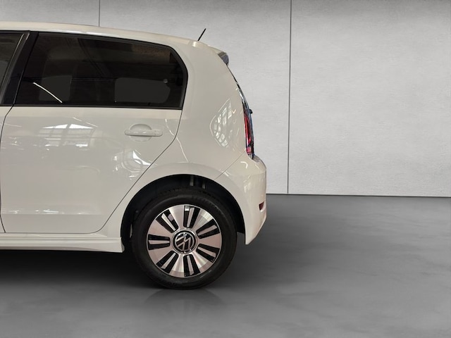 Volkswagen e-up! Plus Style