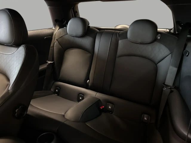 MINI Cooper S Cooper S Aut. Classic Trim