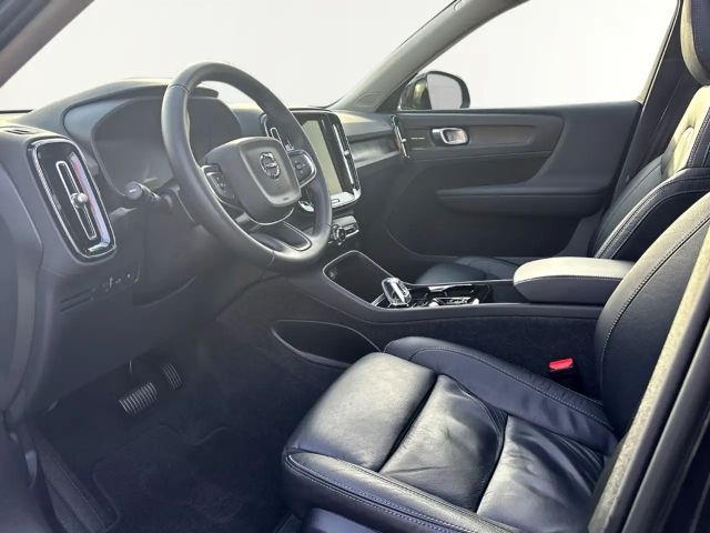 Volvo XC40 Dark Recharge T5 Ultimate