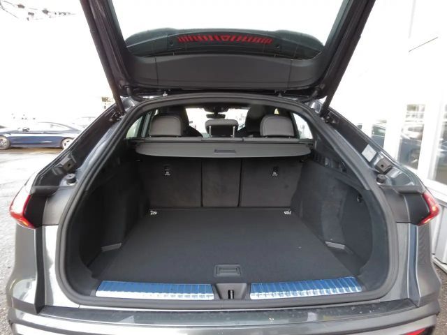 Audi Q5 Quattro S-Line Sportback