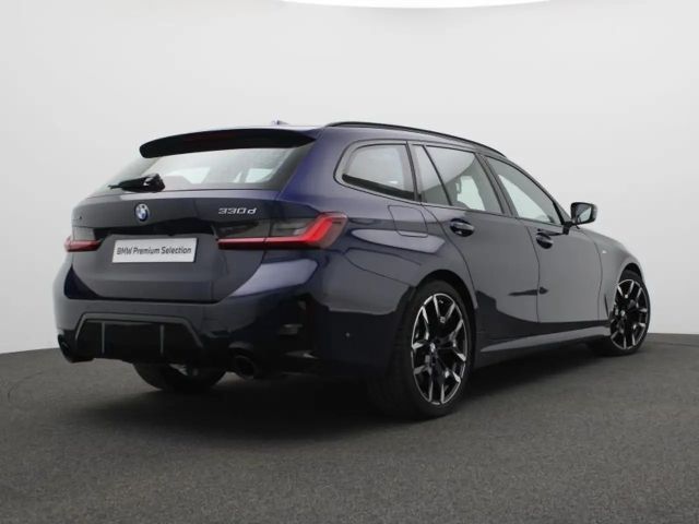 BMW 330 xDrive