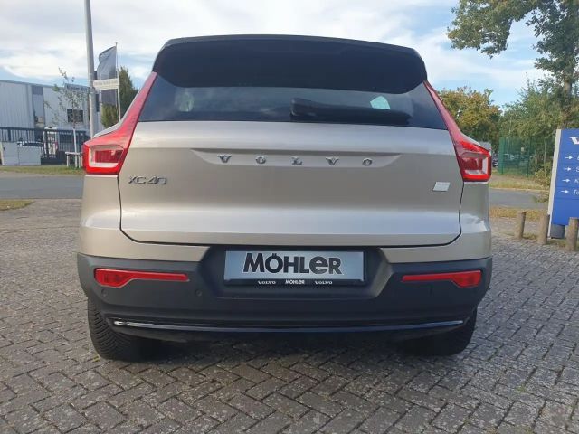 Volvo XC40 Plus Recharge