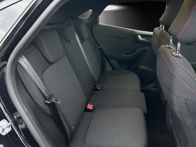 Ford Puma EcoBoost ST Line