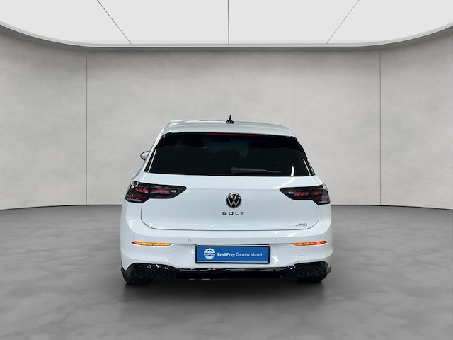 Volkswagen Golf 1.5 eTSI DSG R-Line