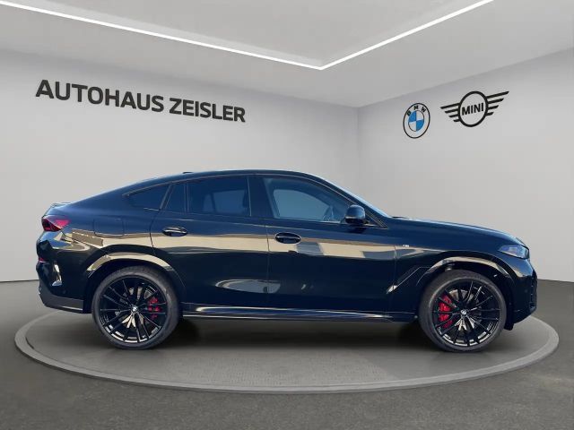 BMW X6 M-Sport xDrive40d