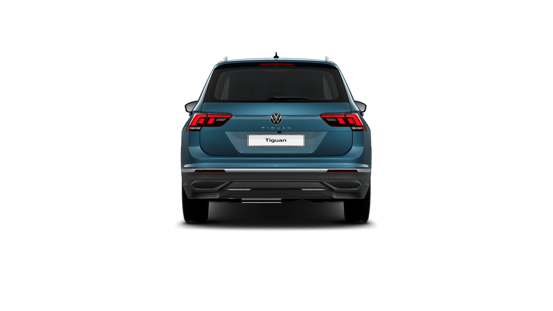 Volkswagen Tiguan Move
