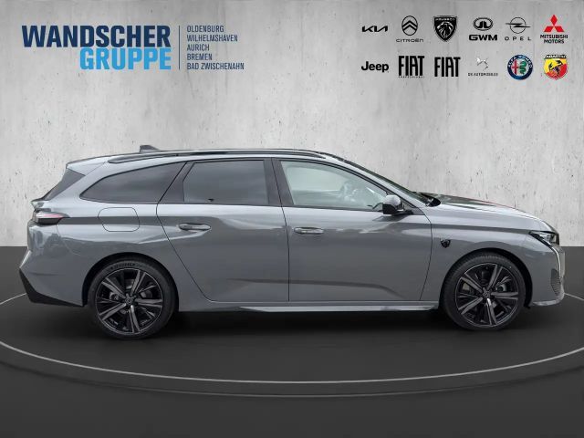 Peugeot 308 GT-Line SW