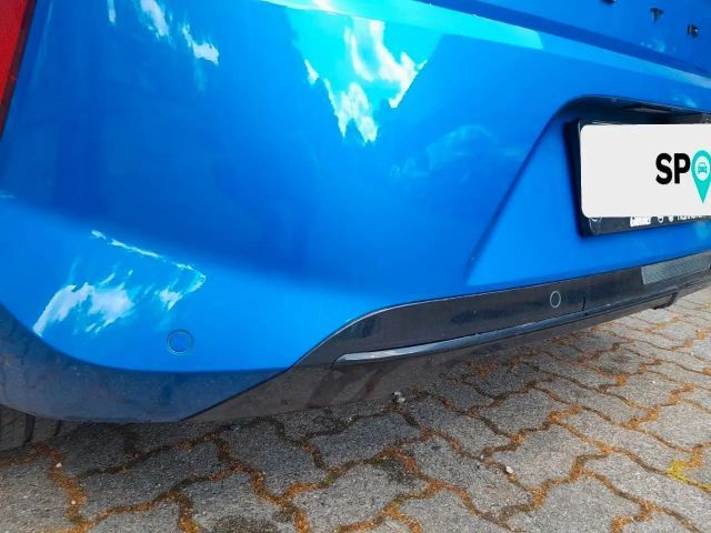 Opel Astra Innovation Ultimate