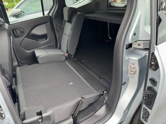 Renault Kangoo Techno