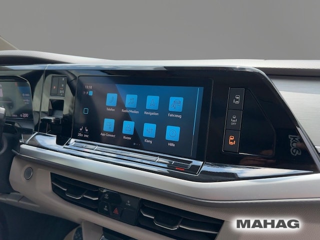 Volkswagen Multivan DSG IQ.Drive Life T7