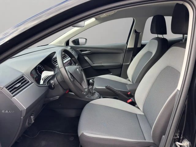 Seat Ibiza 1.0 TSI Style