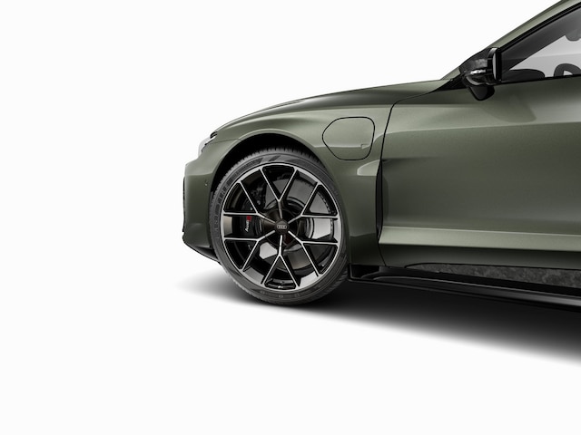 Audi RS e-tron GT Performance Quattro