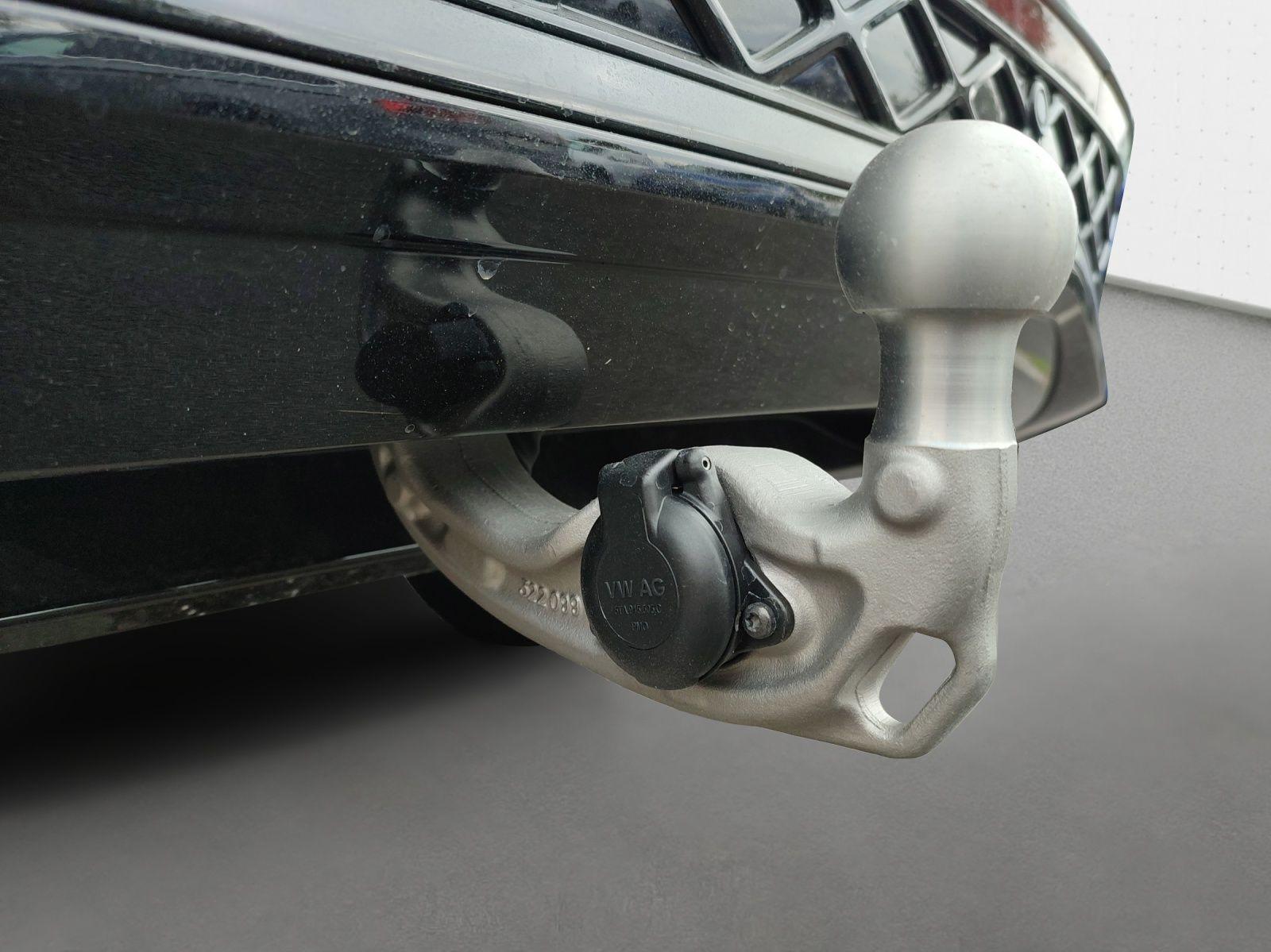 Volkswagen Tiguan 1.5 TSI DSG R-Line eHybrid