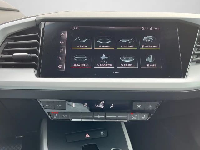 Audi Q4 e-tron 35