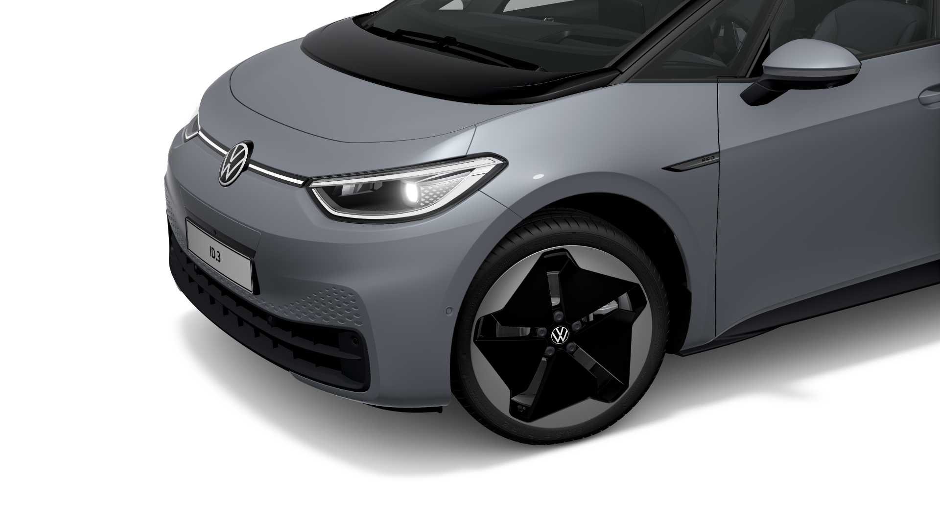 Volkswagen ID.3 IQ.Drive Performance Pro