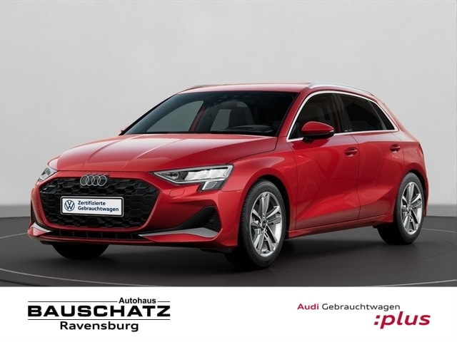 Audi A3 30 TFSI S-Tronic Sportback