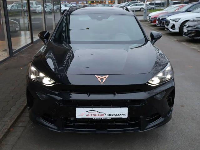 Cupra Formentor 2.0 TSI 4Drive VZ