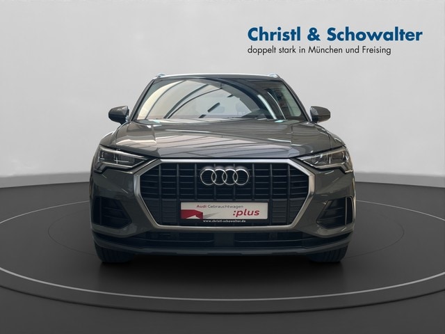 Audi Q3 35 TFSI S-Tronic