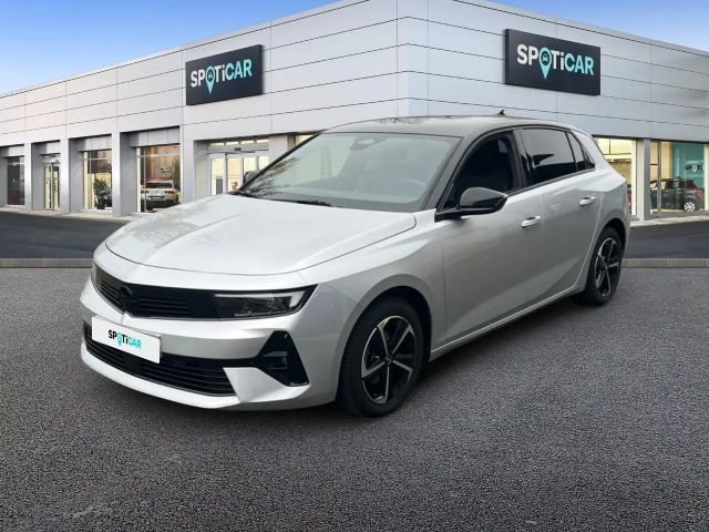 Opel Astra 1.2 Turbo GS-Line Grand Sport Turbo