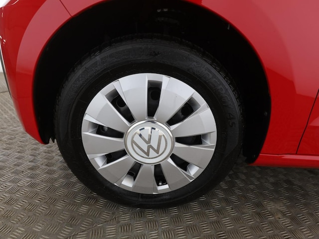 Volkswagen up! 1.0 MPI Move Move up!
