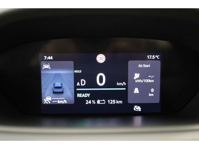 Skoda Enyaq Coupe Sportline