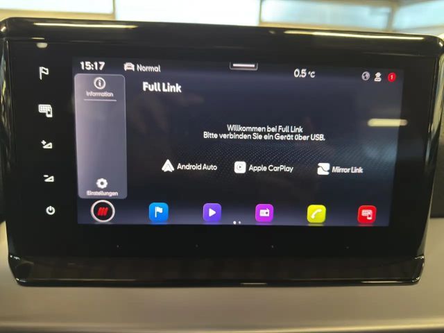 Seat Arona 1.0 TSI FR-lijn