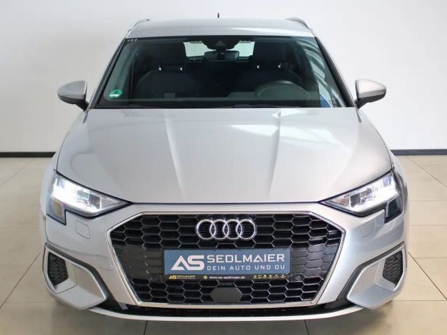 Audi A3 2.0 TDI Sedan Sportback