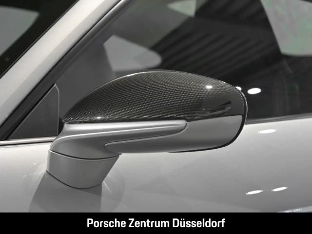 Porsche 992 Coupé GT3