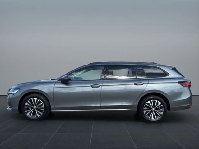 Skoda Superb 2.0 TDI Combi