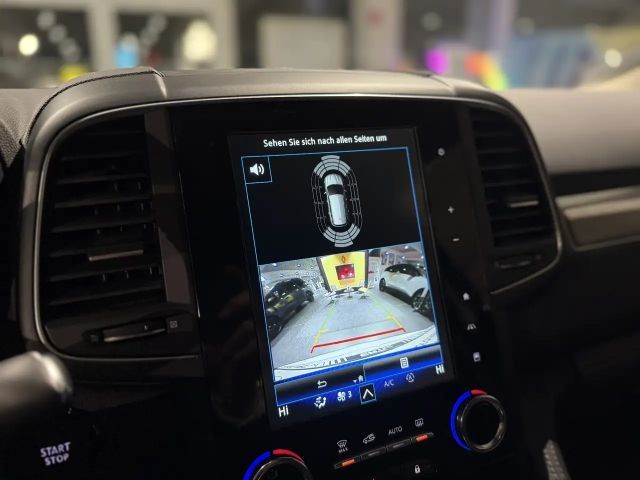 Renault Koleos Initiale Paris