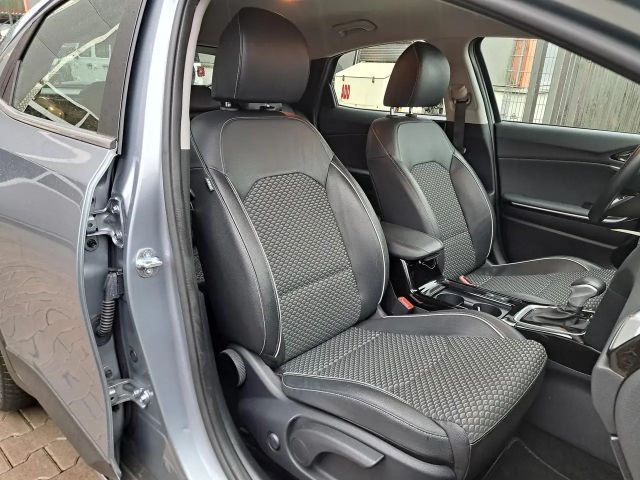 Kia XCeed 1.6 Diesel Vision°ACC°Spur°RFK°Bi-LED°AHK°
