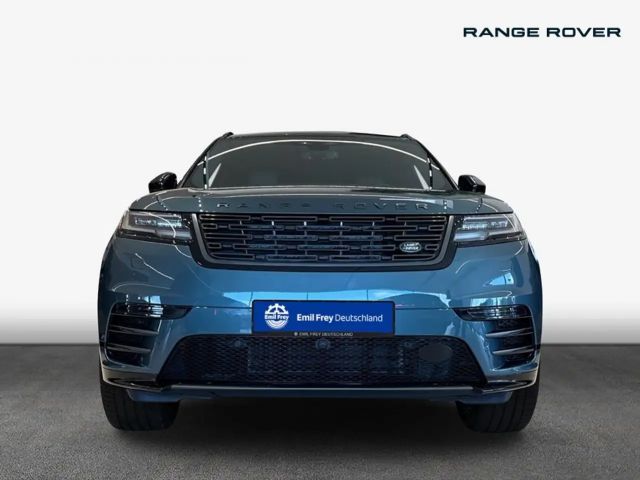 Land Rover Range Rover Velar D300 Dynamic SE