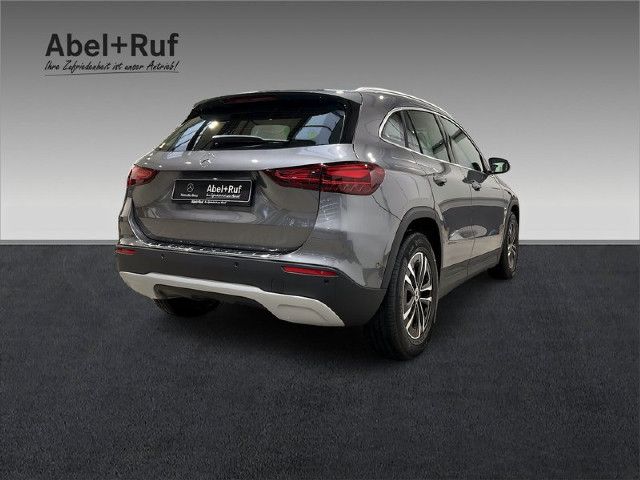 Mercedes-Benz GLA 200 GLA 200 d