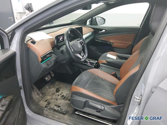 Volkswagen ID.4 55 kWh Pure