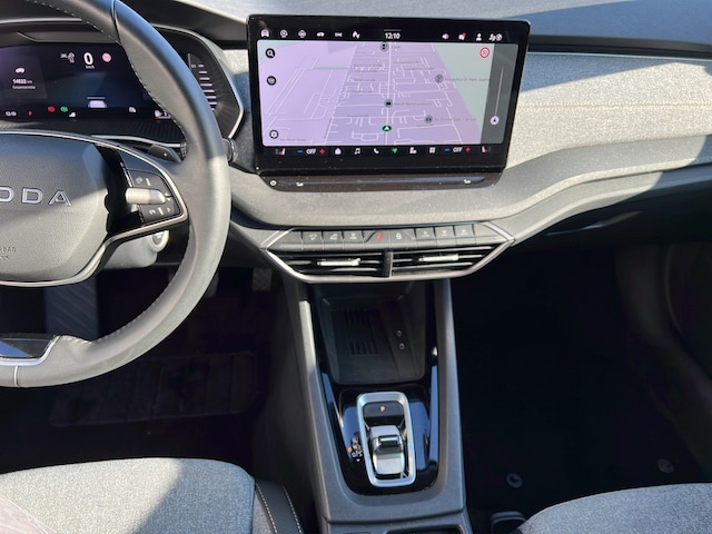 Skoda Octavia 2.0 TDI Combi Selection