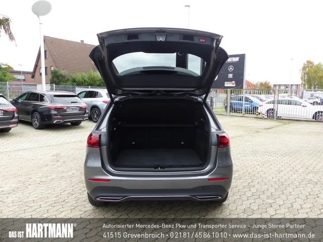 Mercedes-Benz B 180 Progressive Sedan